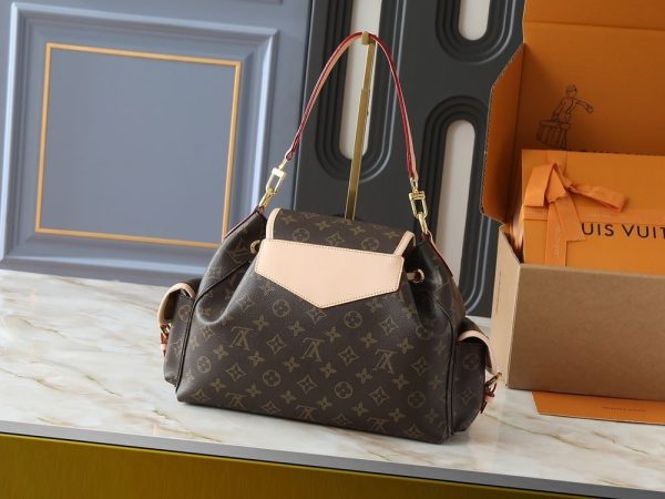 Luxury LV Handbag M25085 BC