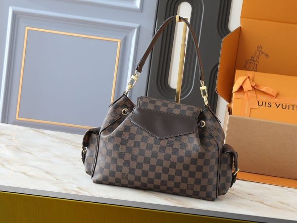 Luxury LV Handbag M25085 BC