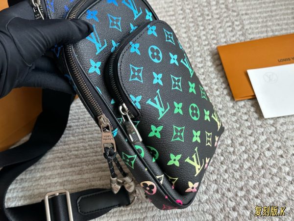 New Fashion Bag L5180 TEN