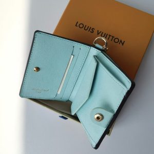 New Fashion Wallet H538 TEN