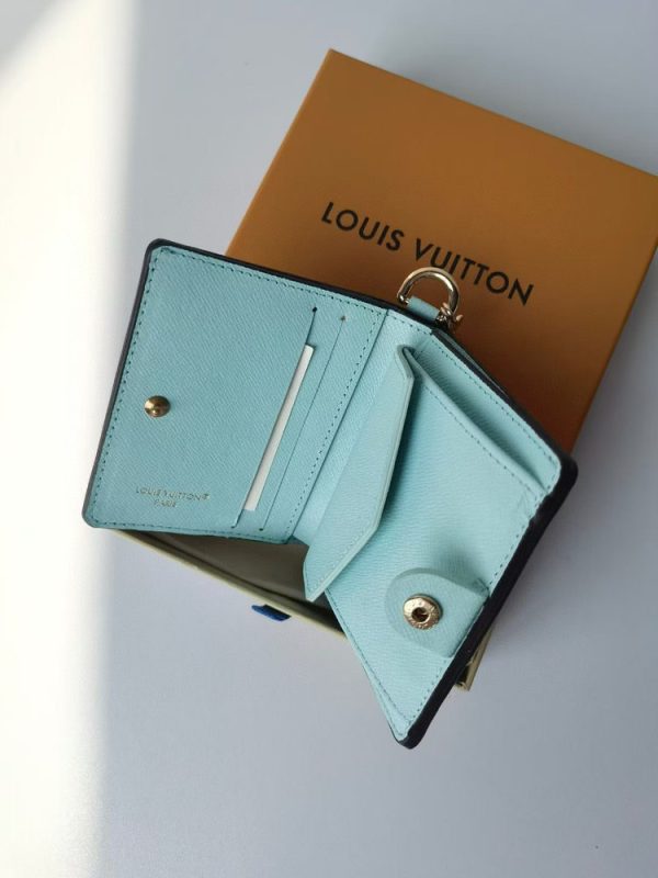 New Fashion Wallet H538 TEN