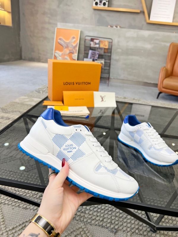 New Fashion Shoes L3348 TEN