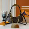 Luxury LV Handbag M25223 BC