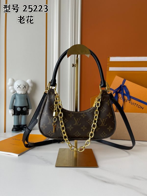 Luxury LV Handbag M25223 BC