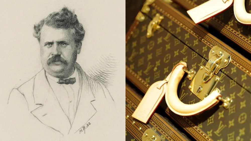 Louis Vuitton Monogram: Timeless Icon of Luxury Handbags. 3 Louis Vuitton Monogram