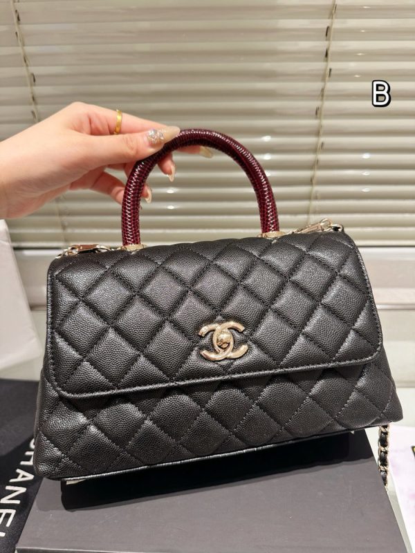 New Fashion Bag C4031 TEN
