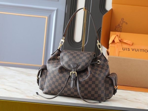 Luxury LV Handbag M25085 BC