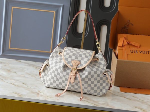 Luxury LV Handbag M25085 BC