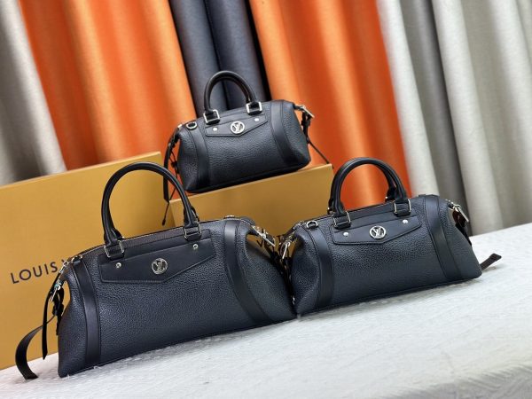 Luxury LV Handbag M25557 BC