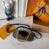 Luxury LV Handbag M25223 BC