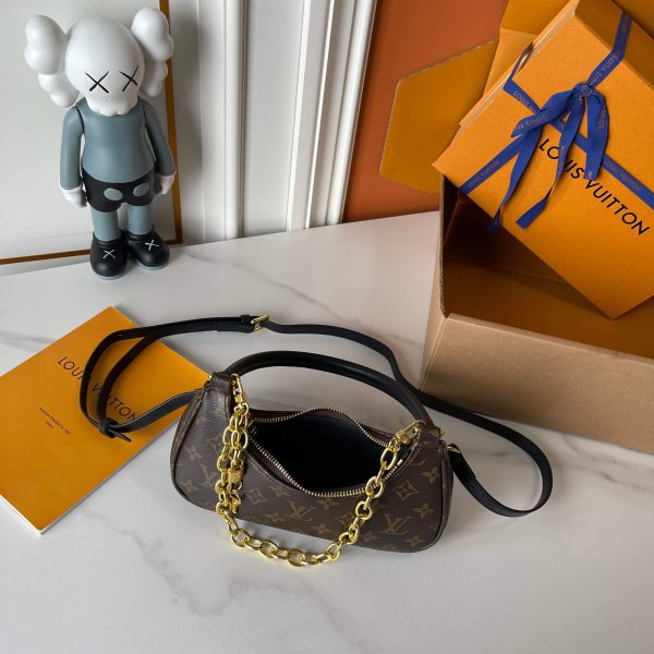 Luxury LV Handbag M25223 BC