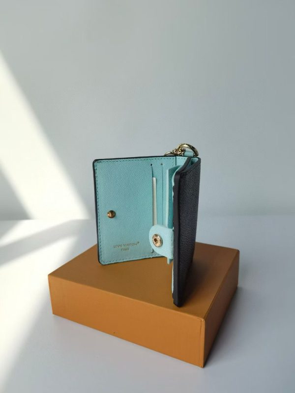 New Fashion Wallet H538 TEN