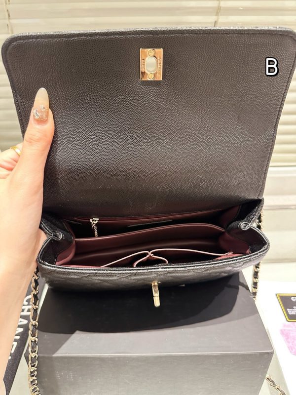 New Fashion Bag C4031 TEN