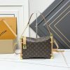 Luxury LV Handbag M46358 BC