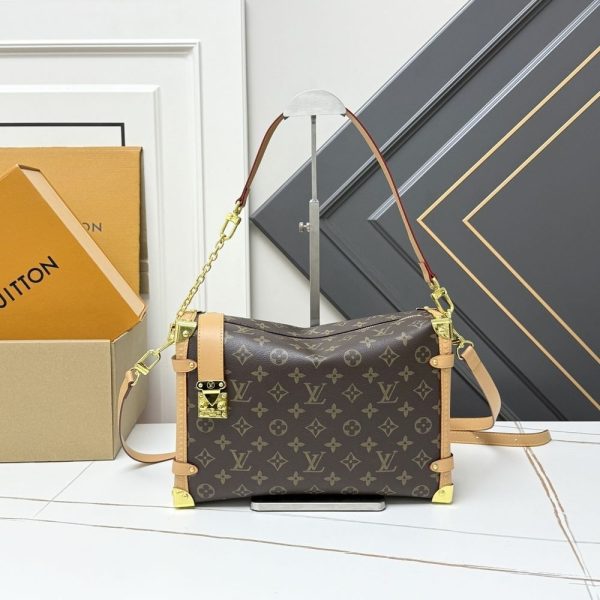 Luxury LV Handbag M46358 BC