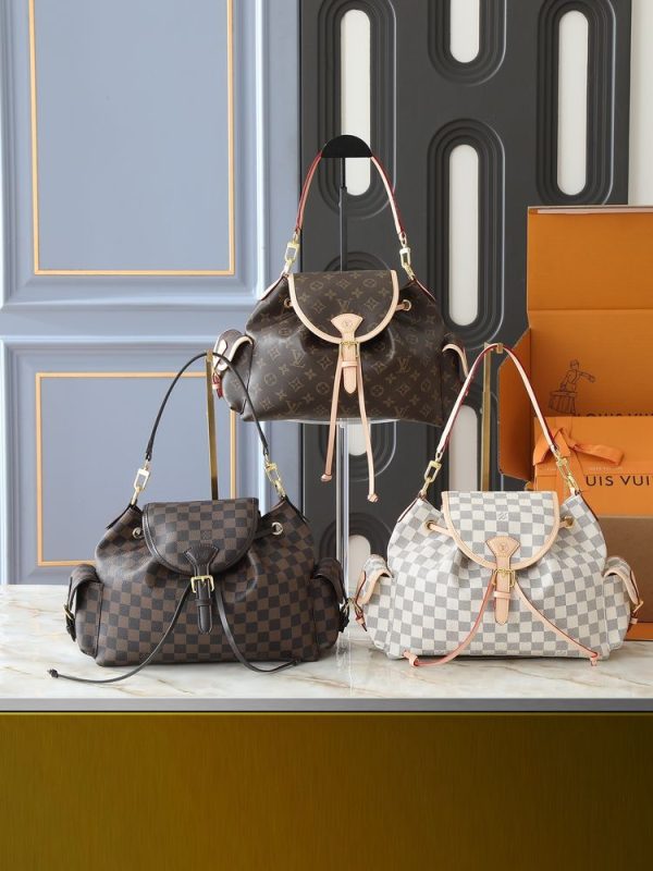 Luxury LV Handbag M25085 BC