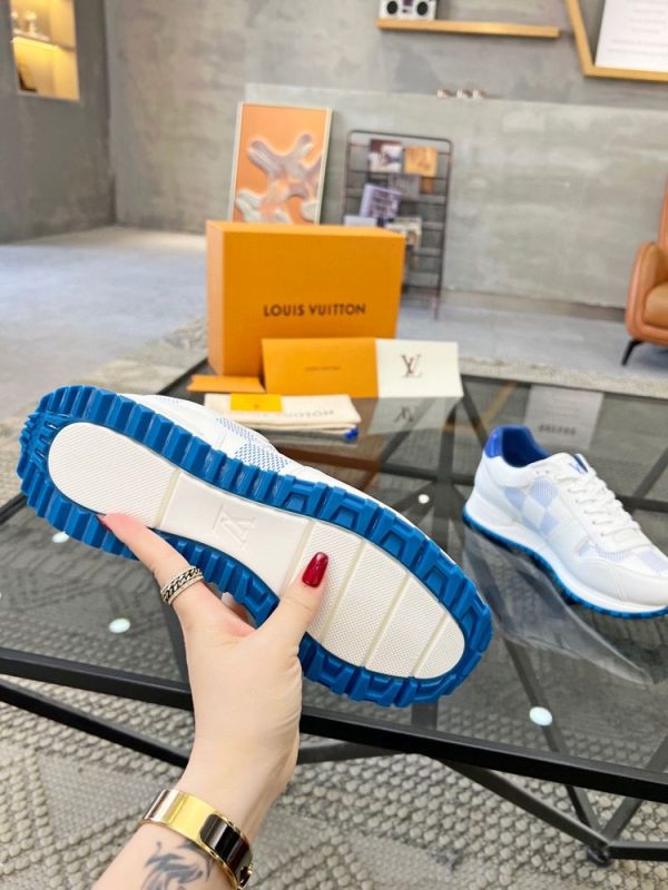 New Fashion Shoes L3348 TEN