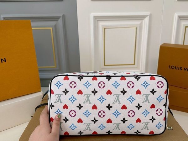 New Fashion Bag L5058 TEN