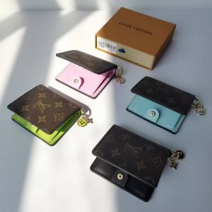 New Fashion Wallet H538 TEN