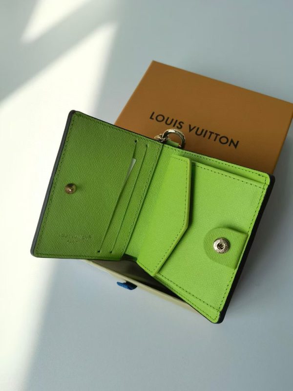 New Fashion Wallet H538 TEN