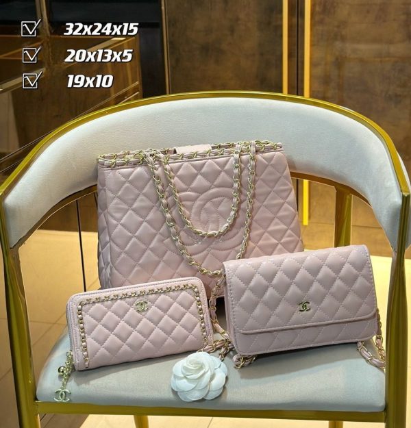 New Fashion Bag C3959 – SOLD OUT!!!