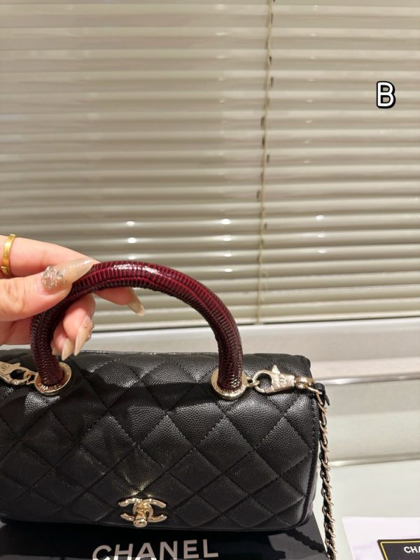 New Fashion Bag C4031 TEN