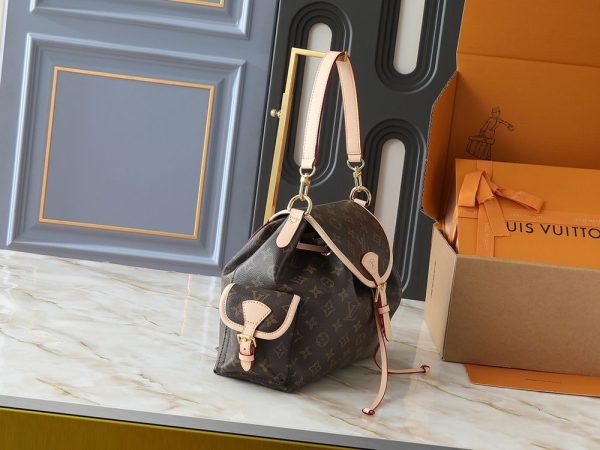 Luxury LV Handbag M25085 BC