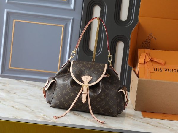 Luxury LV Handbag M25085 BC