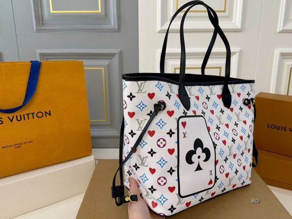 New Fashion Bag L5058 TEN