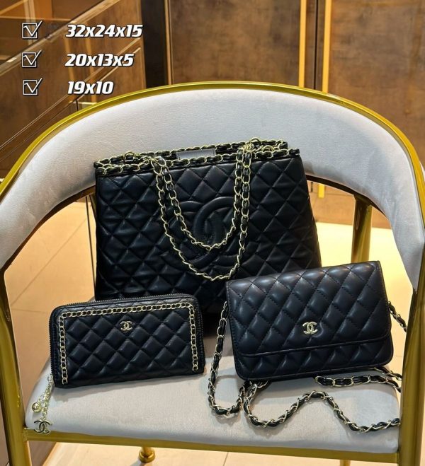 New Fashion Bag C3959 – SOLD OUT!!!