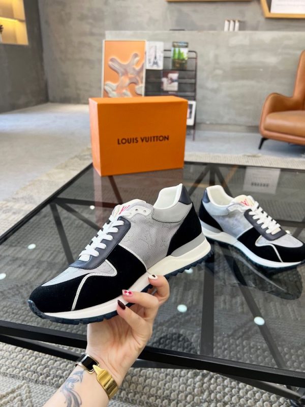New Fashion Shoes L3348 TEN
