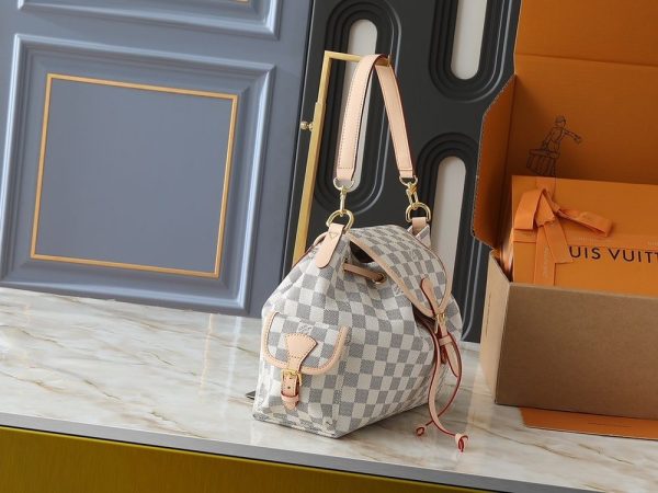 Luxury LV Handbag M25085 BC