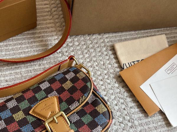 New Fashion Bag L5182 TEN