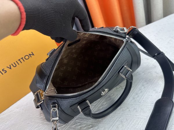 Luxury LV Handbag M25557 BC