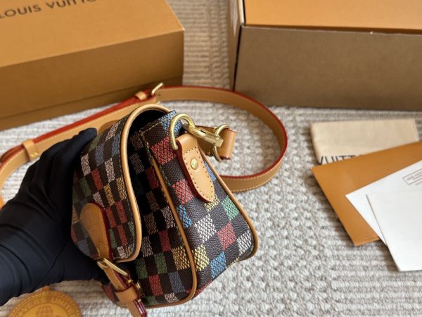 New Fashion Bag L5182 TEN