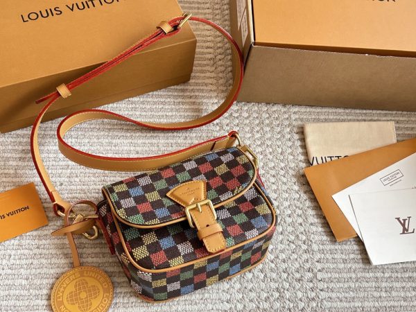 New Fashion Bag L5182 TEN