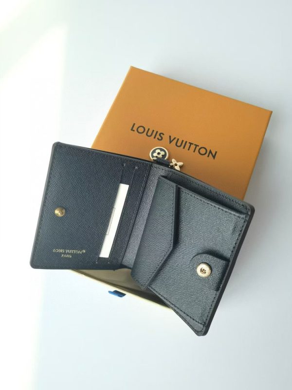 New Fashion Wallet H538 TEN