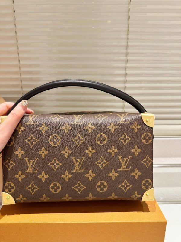 New Fashion Bag L5197 TEN