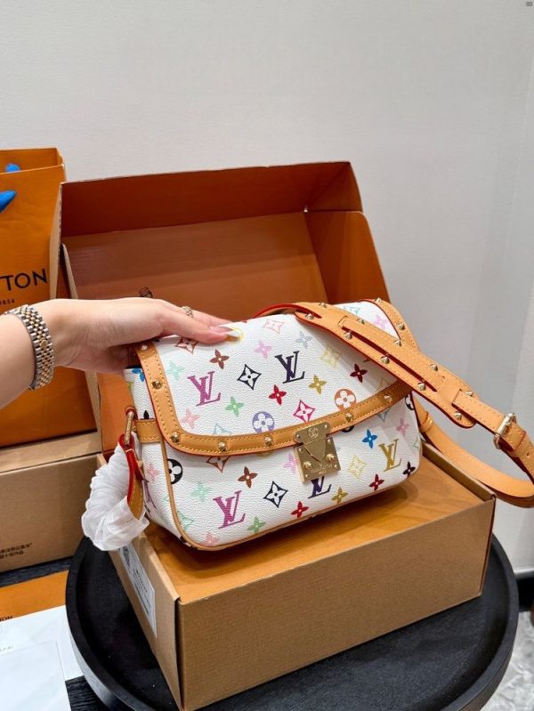 New Fashion Bag L5201 TEN