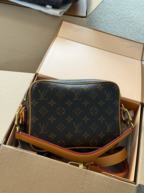 New Fashion Bag L5183 TEN