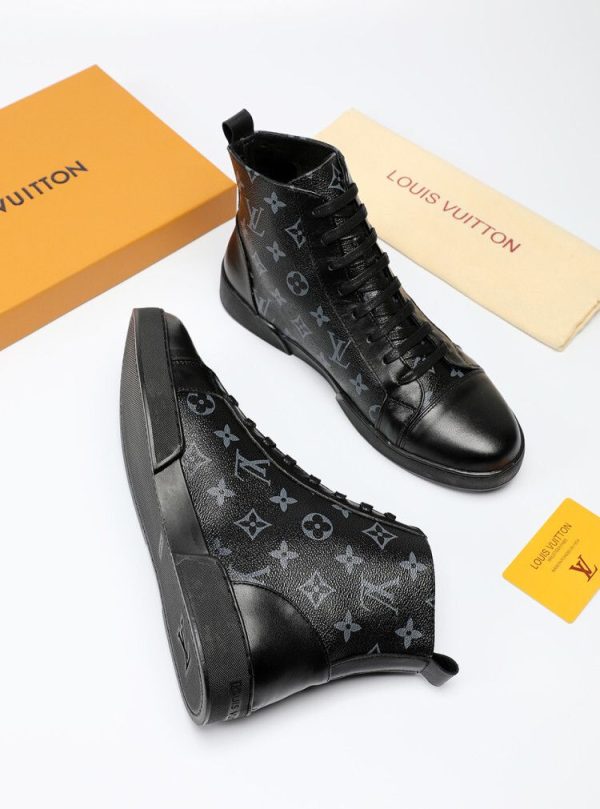 New Fashion Shoes L3381 TEN