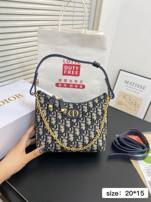 New Fashion Bag D3535 TEN