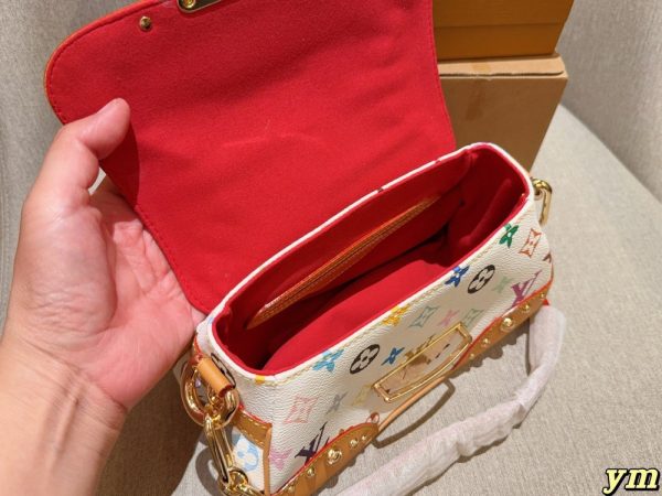 New Fashion Bag L5199 TEN