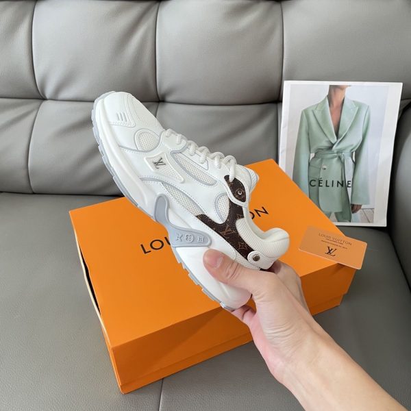 New Fashion Shoes L3386-1 TEN