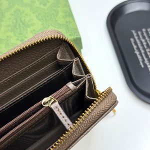 New Fashion Wallet H539 TEN