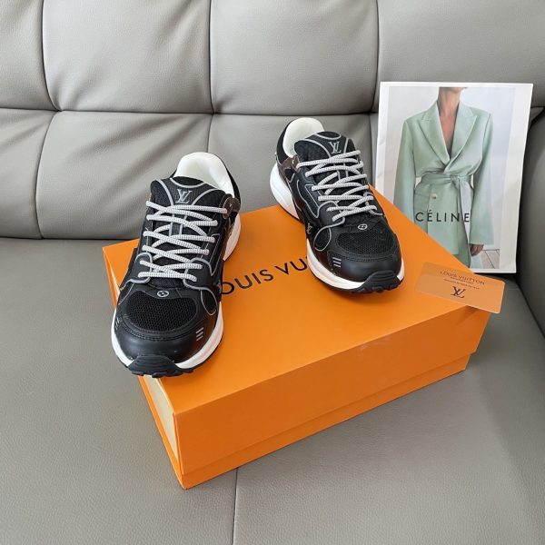 New Fashion Shoes L3386-1 TEN