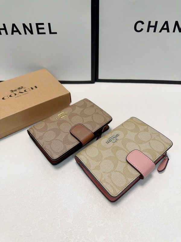 New Fashion Wallet H541 TEN New Fashion Wallet H541 TEN