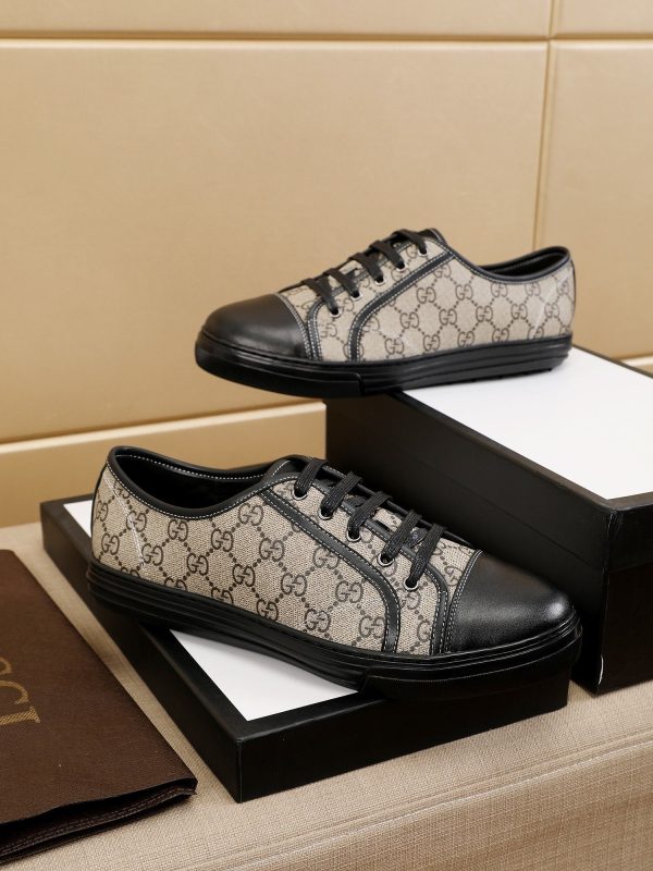 New Fashion Shoes G3437 TEN