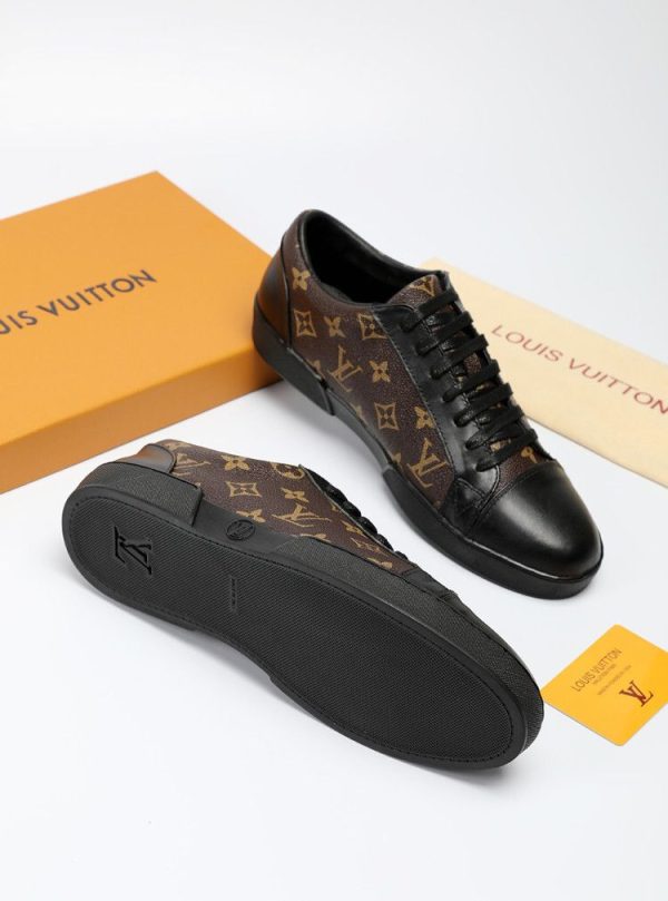 New Fashion Shoes L3382.1 TEN