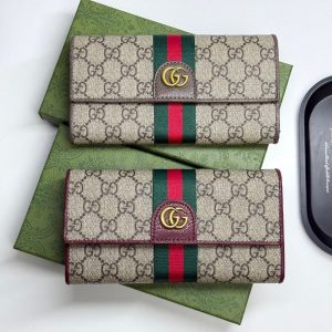 New Fashion Wallet H540 TEN